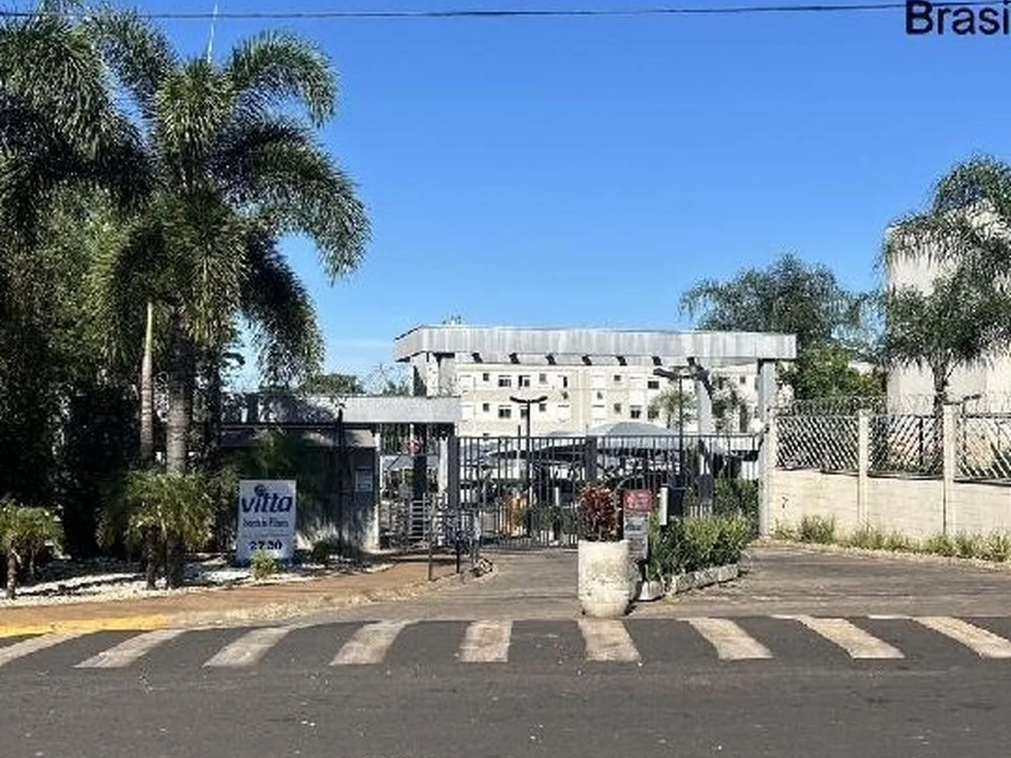 Apartamento - Ribeirao Preto, SP - foto 1