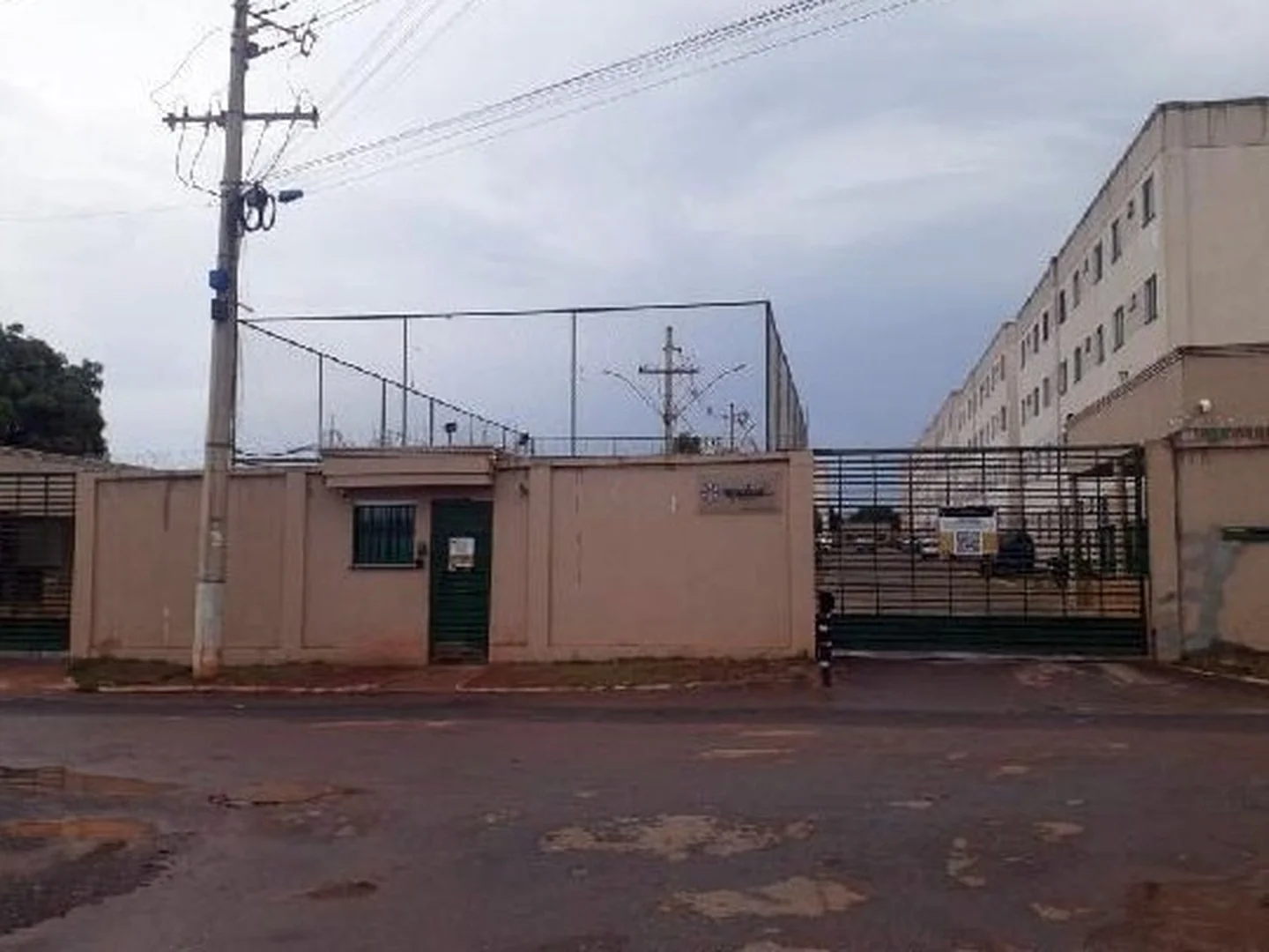 Apartamento - Planaltina, GO - foto 1