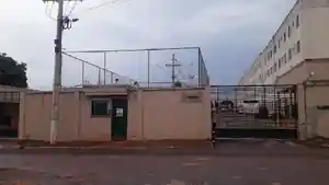 Apartamento - Planaltina, GO