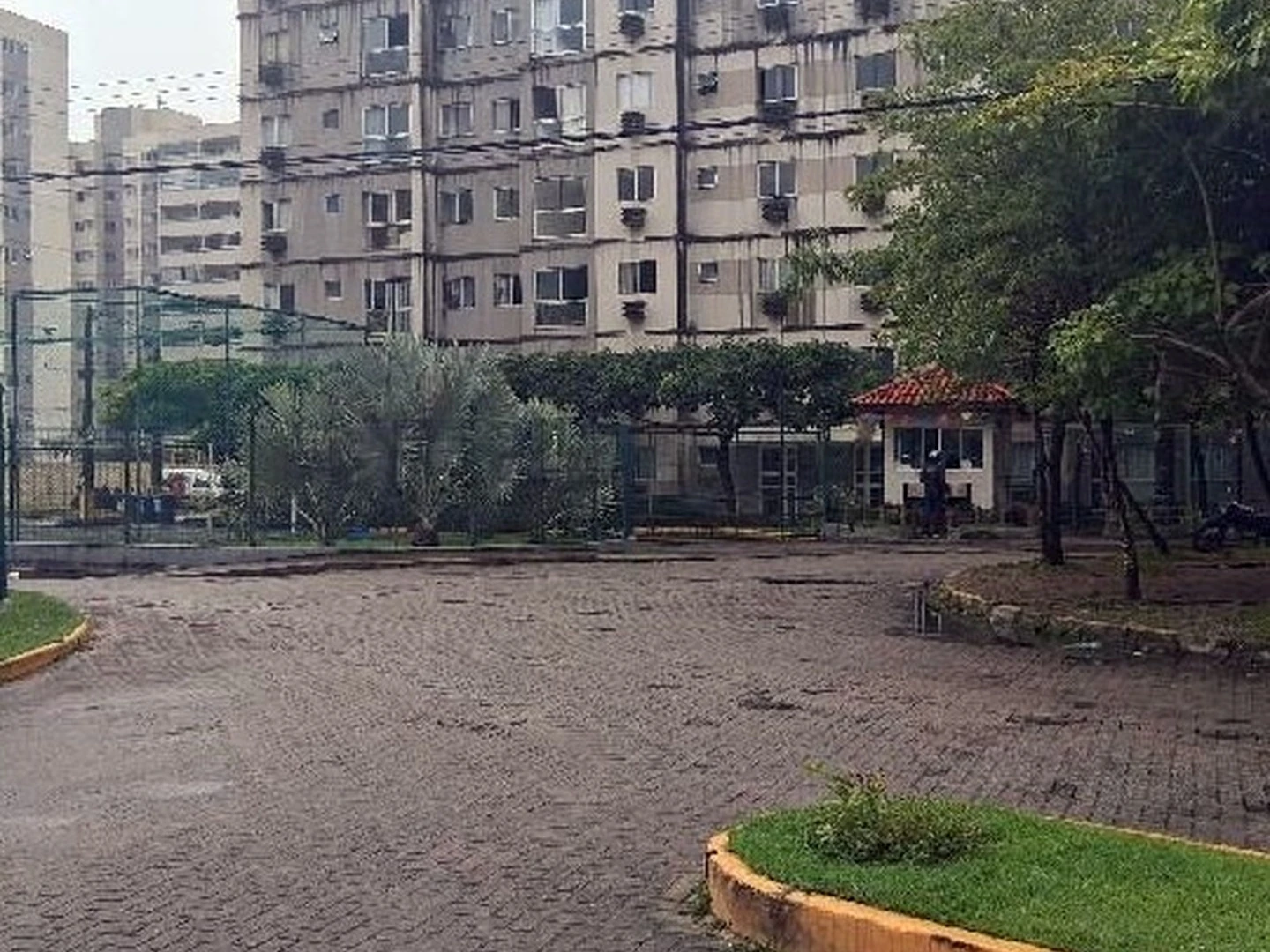 Apartamento - Jaboatao Dos Guararapes, PE - foto 1