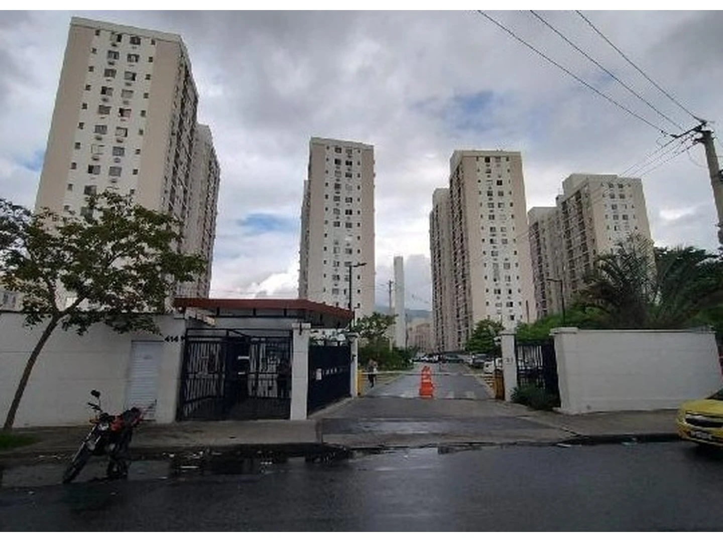 Apartamento - Rio De Janeiro, RJ - foto 1