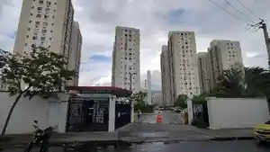 Apartamento - Rio De Janeiro, RJ