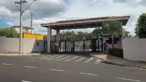 Apartamento - Santa Barbara D'oeste, SP