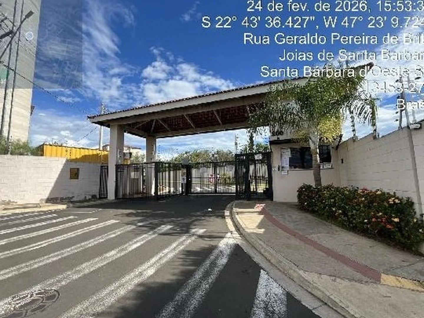 Apartamento - Santa Barbara D'oeste, SP - foto 1