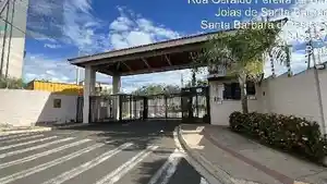 Apartamento - Santa Barbara D'oeste, SP