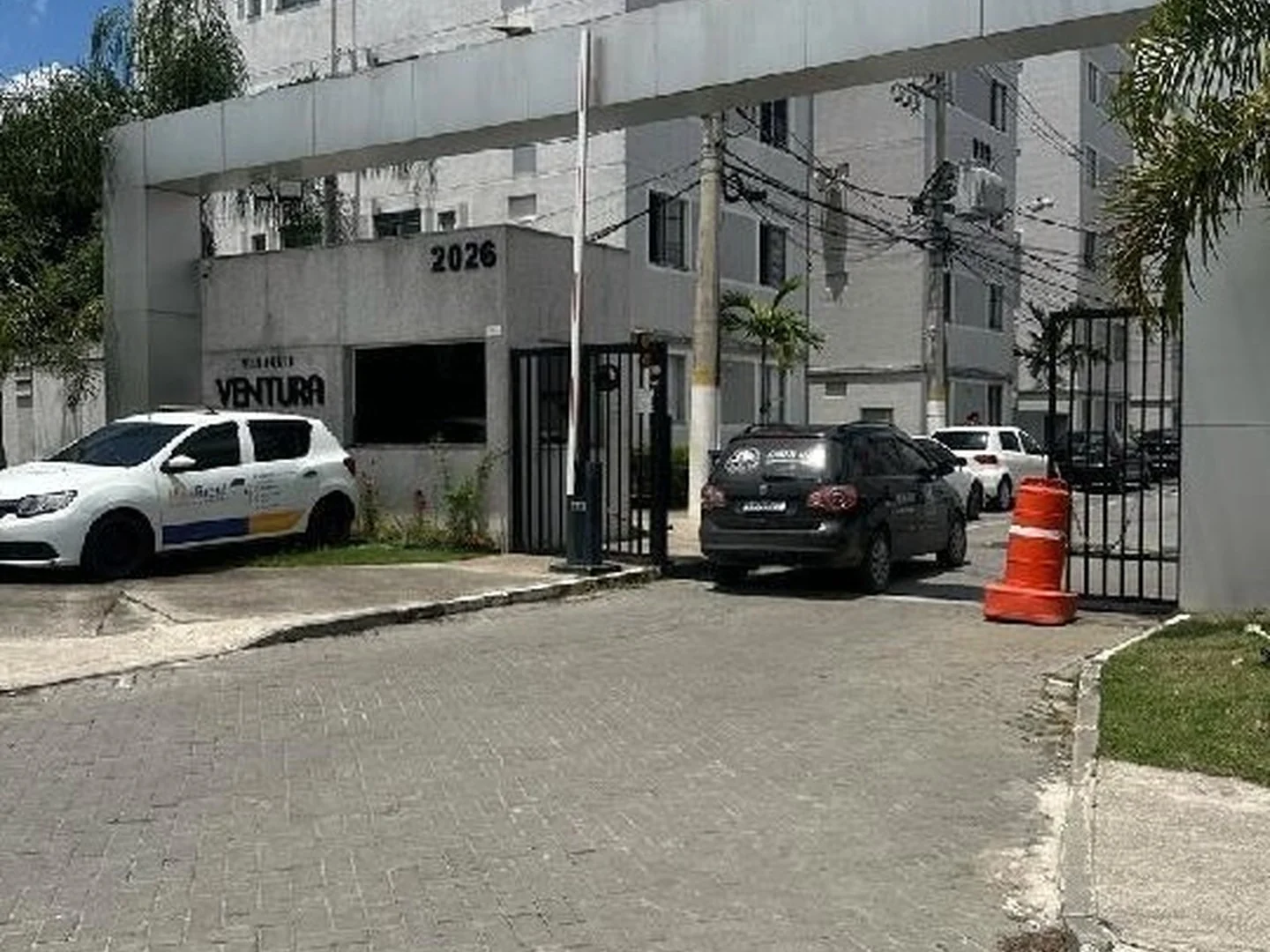 Apartamento - Rio De Janeiro, RJ - foto 1