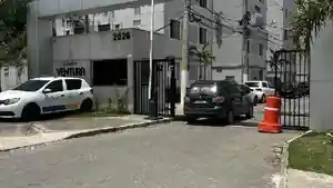 Apartamento - Rio De Janeiro, RJ