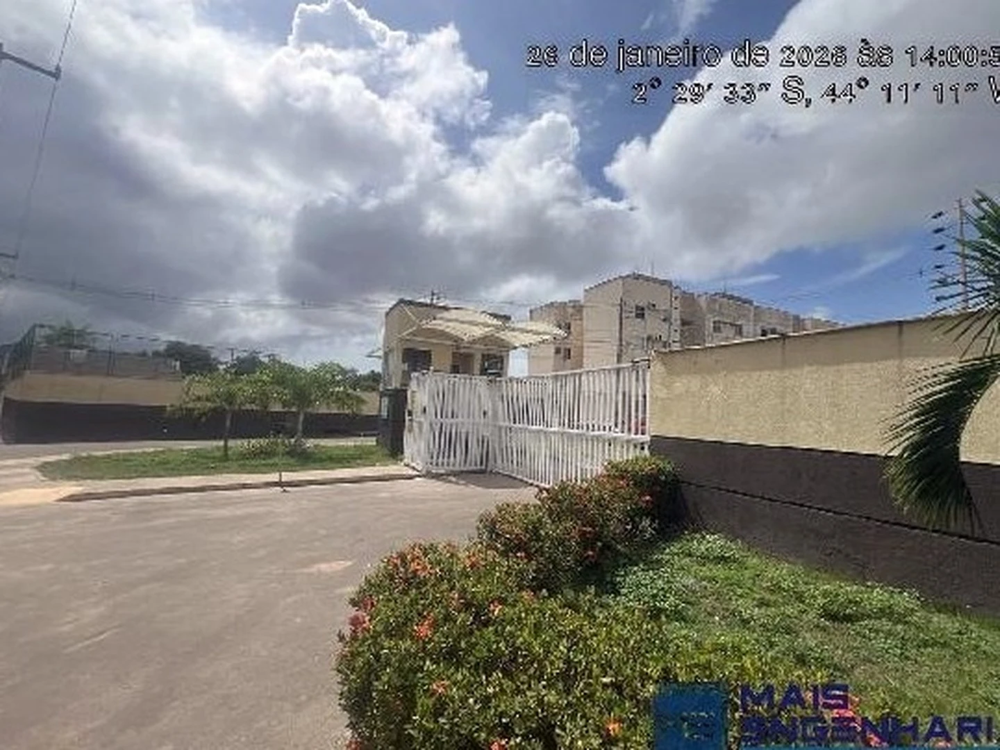 Apartamento - Sao Jose De Ribamar, MA - foto 1