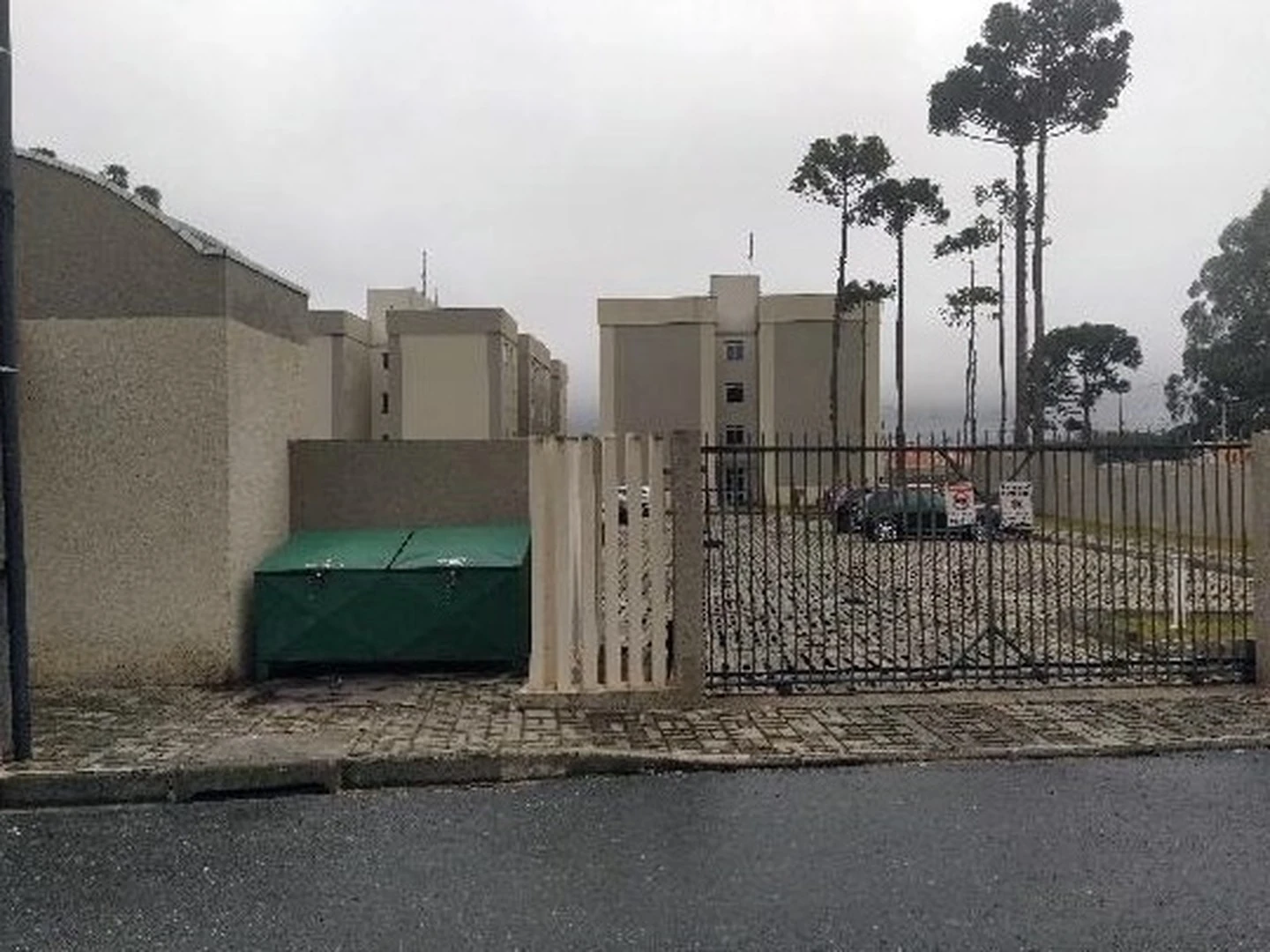 Apartamento - Colombo, PR - foto 1