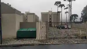 Apartamento - Colombo, PR