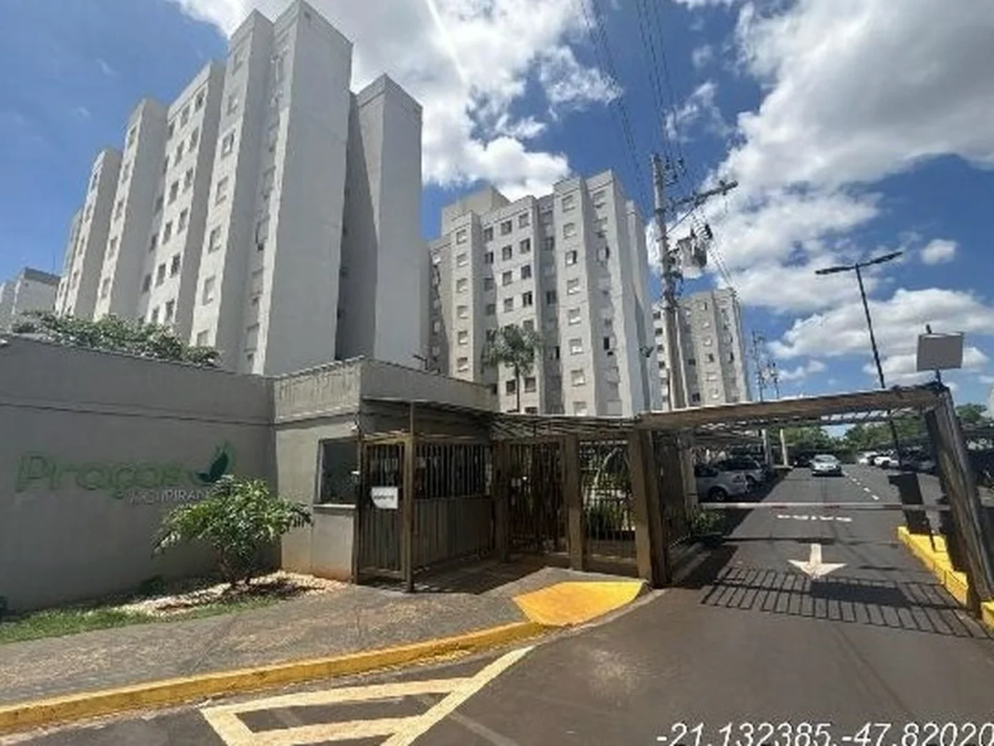Apartamento - Ribeirao Preto, SP - foto 1