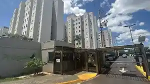 Apartamento - Ribeirao Preto, SP