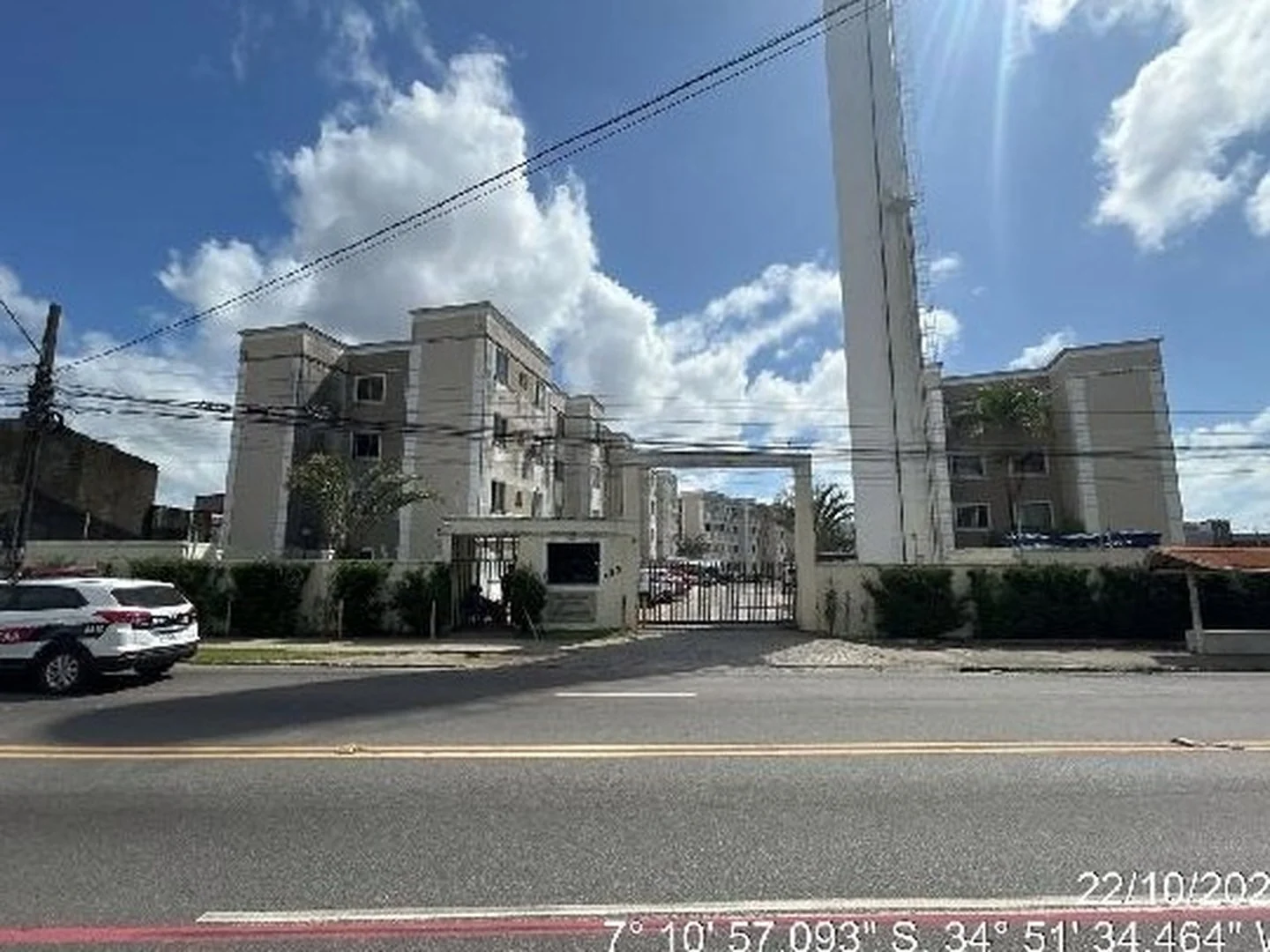 Apartamento - Joao Pessoa, PB - foto 1