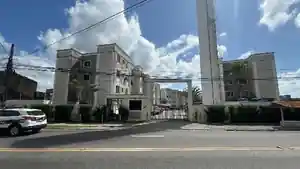 Apartamento - Joao Pessoa, PB