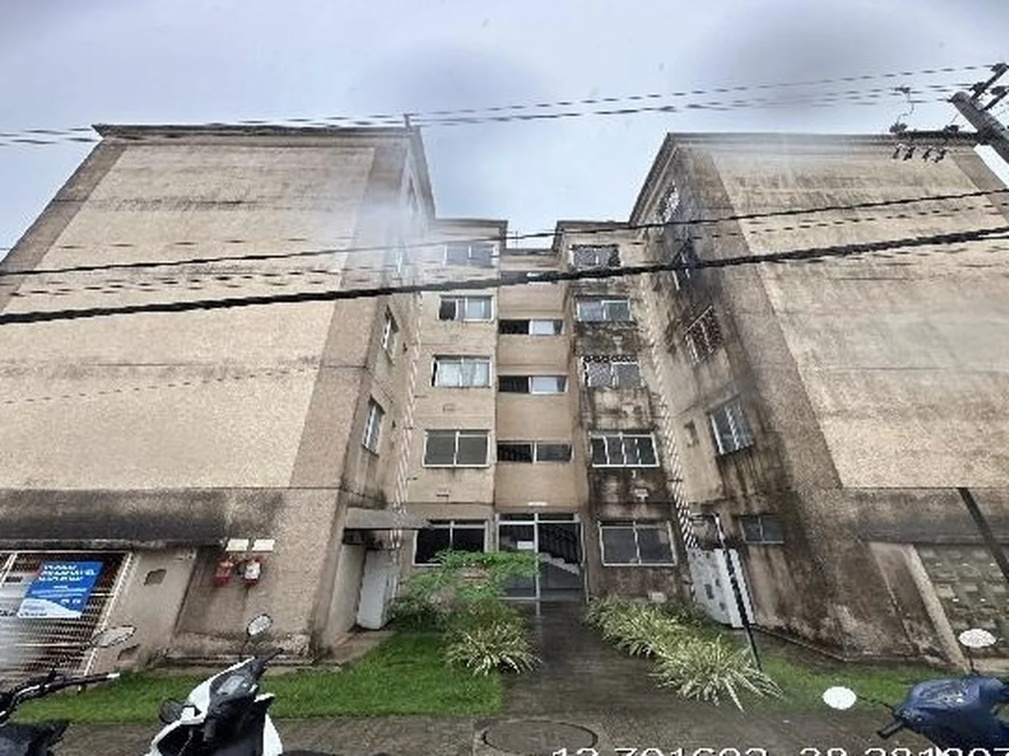 Apartamento - Camacari, BA - foto 1