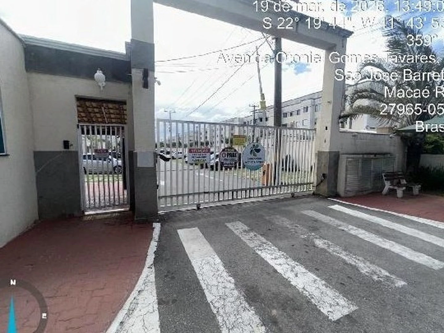 Apartamento - Macae, RJ - foto 1