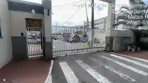 Apartamento - Macae, RJ