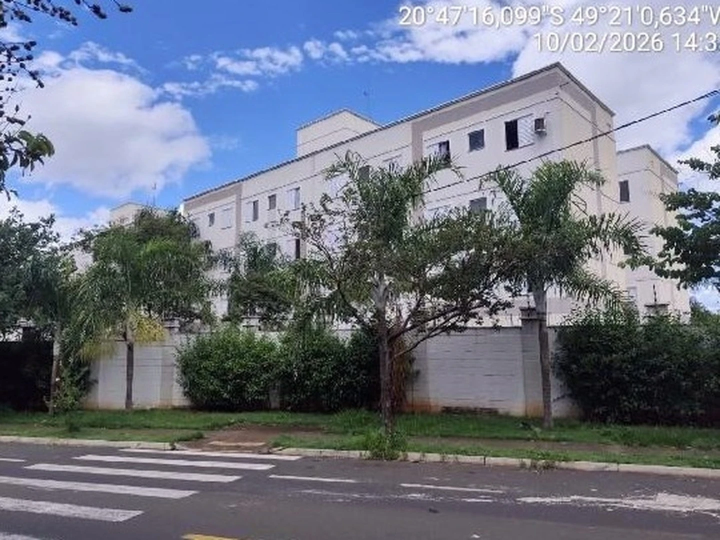 Apartamento - Sao Jose Do Rio Preto, SP - foto 1