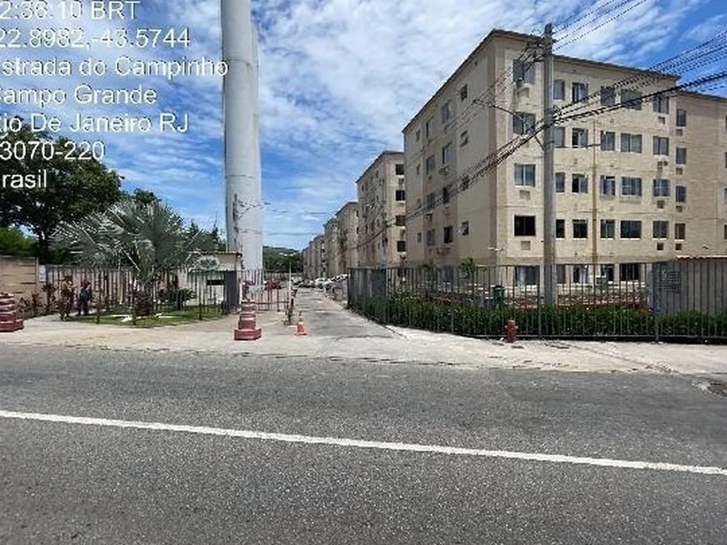 Apartamento - Rio De Janeiro, RJ - foto 1