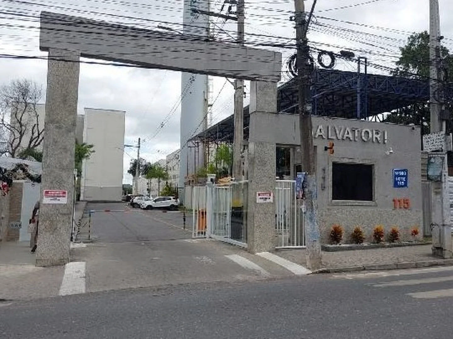 Apartamento - Sao Goncalo, RJ - foto 1
