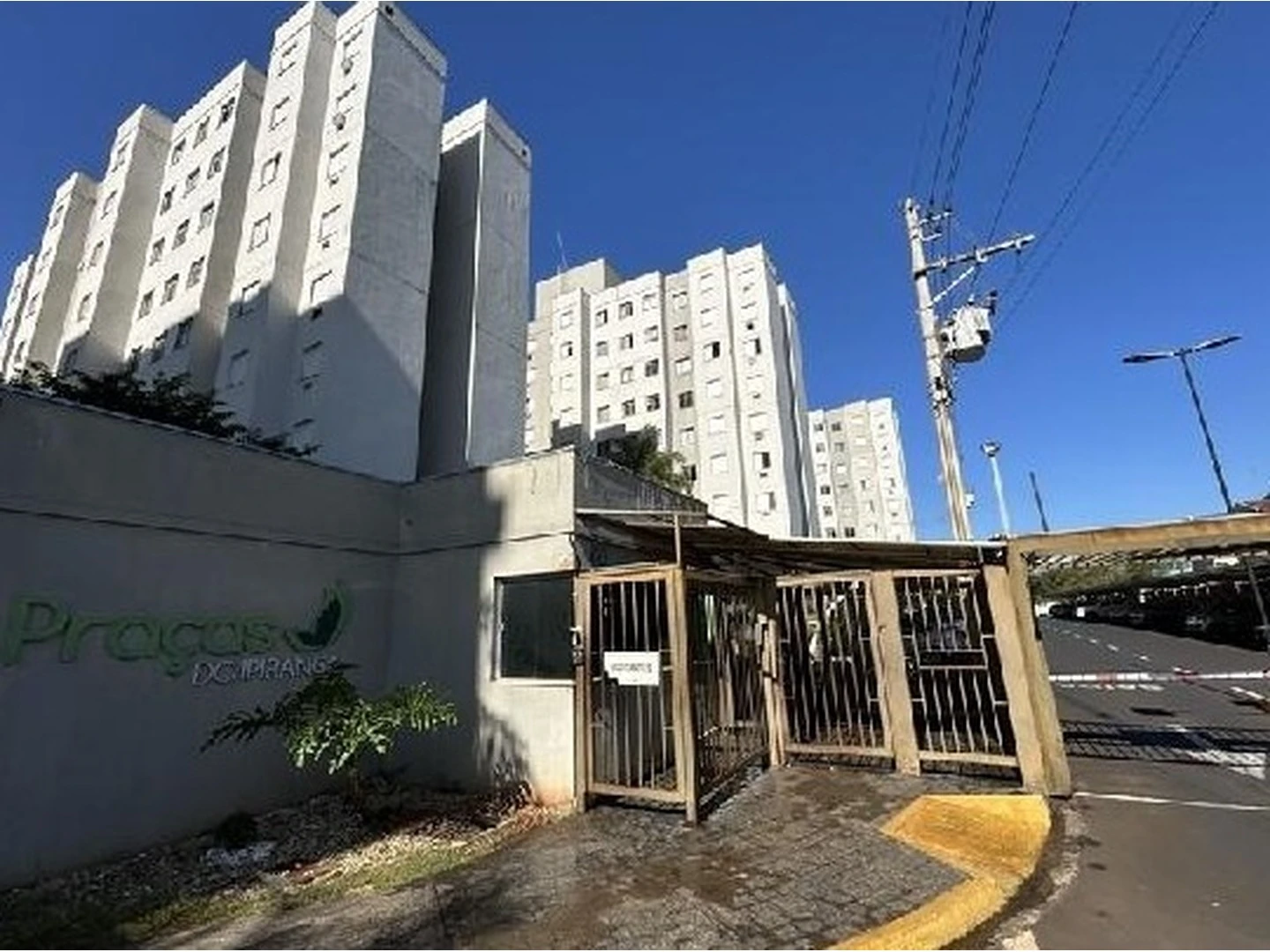 Apartamento - Ribeirao Preto, SP - foto 1