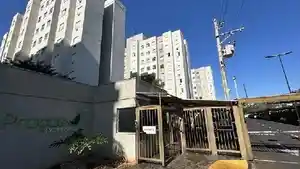 Apartamento - Ribeirao Preto, SP