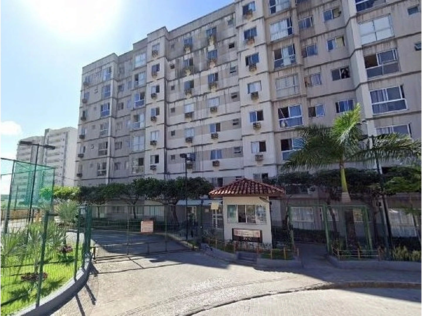 Apartamento - Jaboatao Dos Guararapes, PE - foto 1