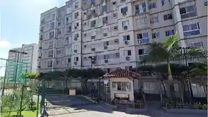 Apartamento - Jaboatao Dos Guararapes, PE