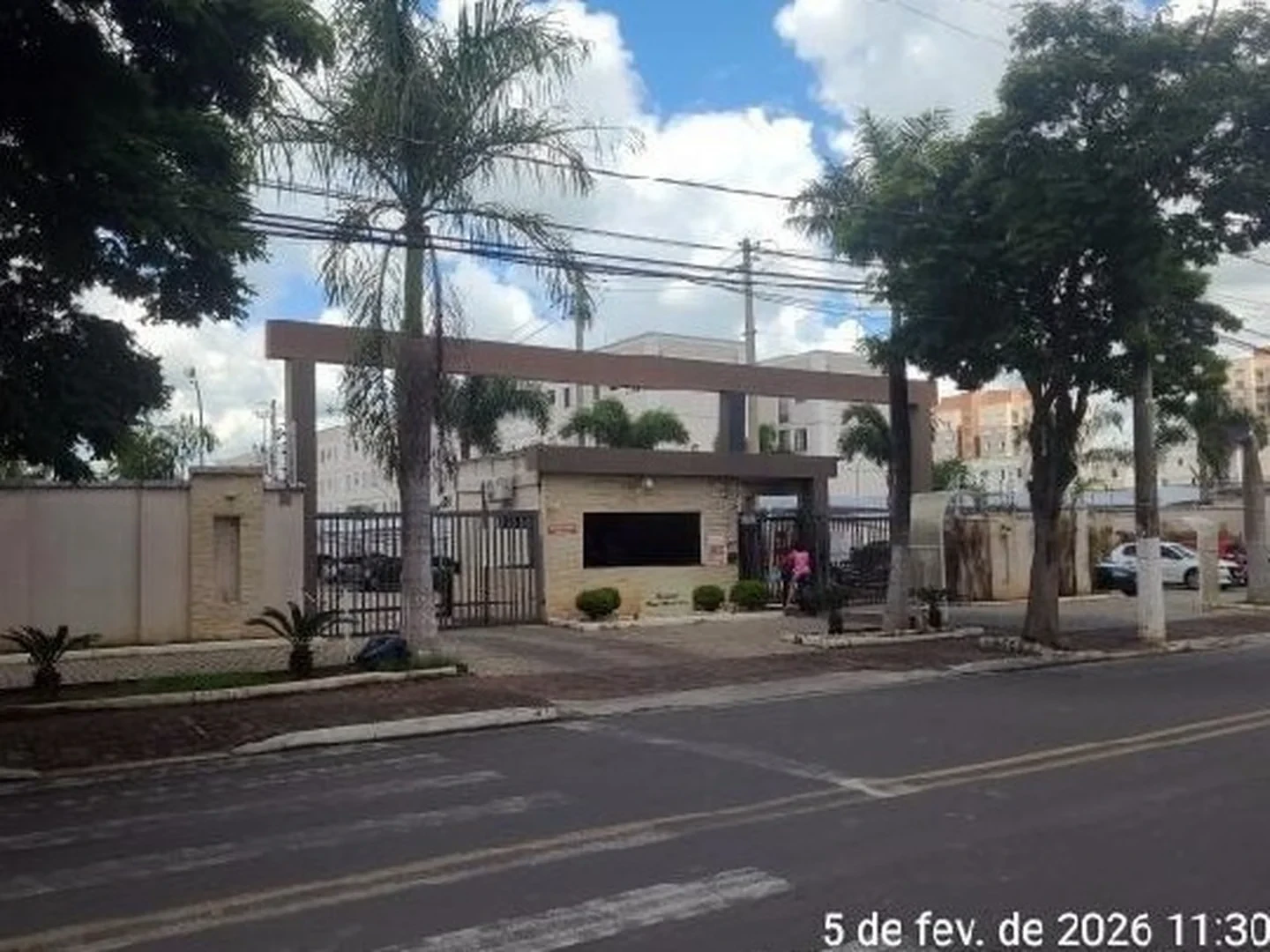 Apartamento - Itu, SP - foto 1