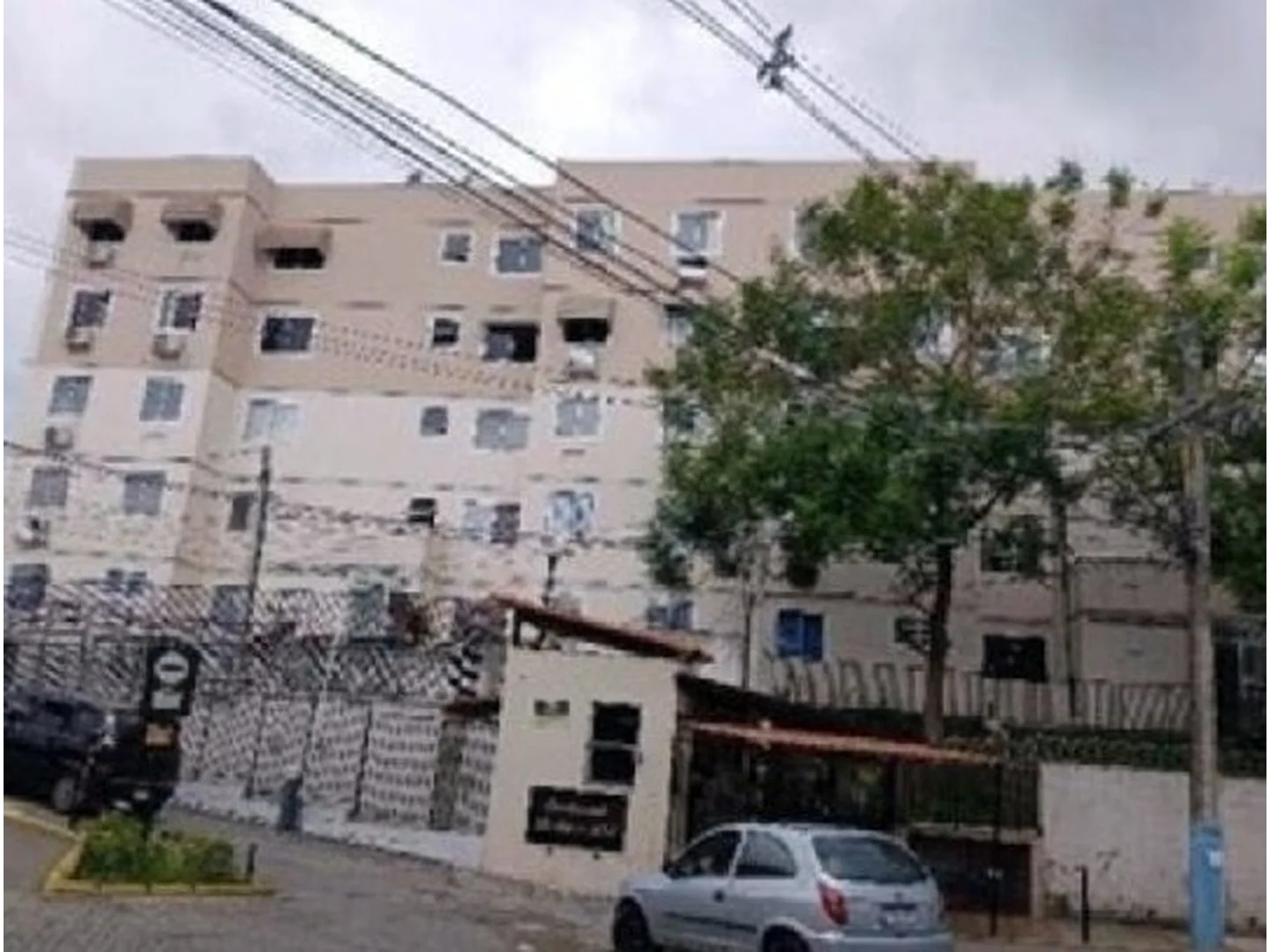 Apartamento - Rio De Janeiro, RJ - foto 1