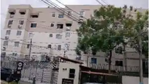 Apartamento - Rio De Janeiro, RJ