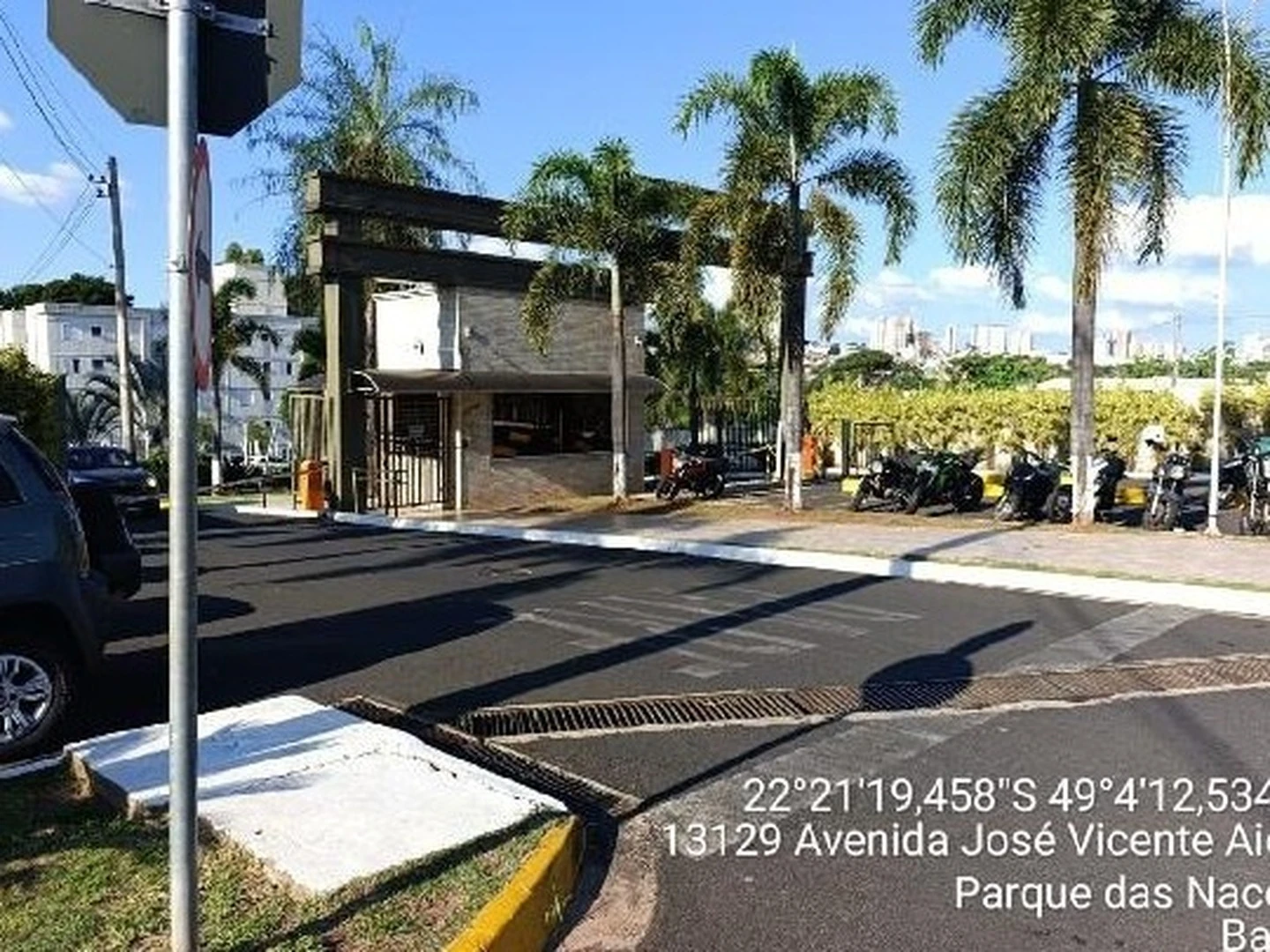 Apartamento - Bauru, SP - foto 1
