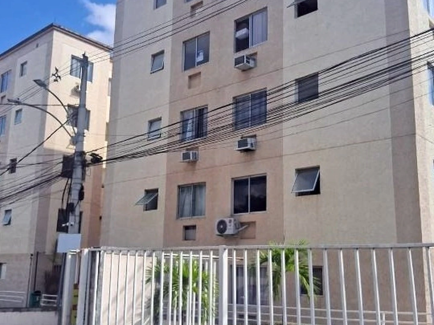 Apartamento - Rio De Janeiro, RJ - foto 1
