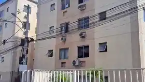 Apartamento - Rio De Janeiro, RJ