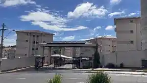 Apartamento - Santa Barbara D'oeste, SP