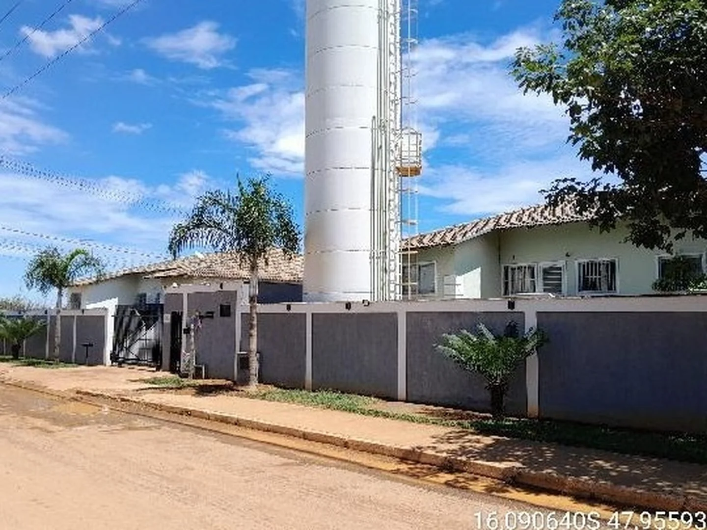 Apartamento - Cidade Ocidental, GO - foto 1