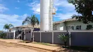 Apartamento - Cidade Ocidental, GO