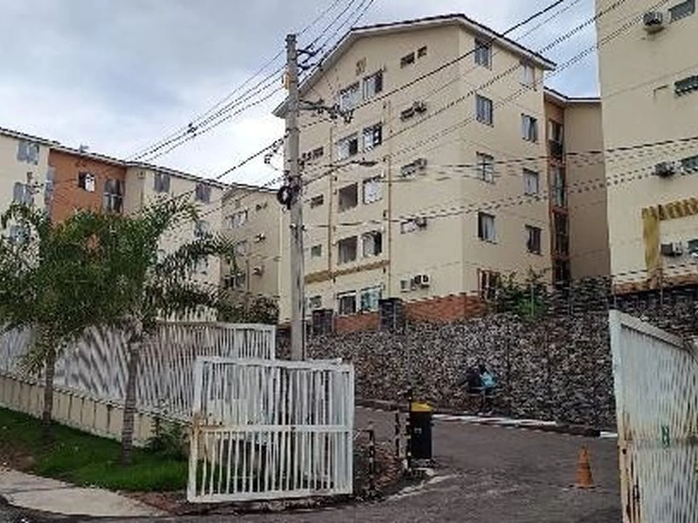 Apartamento - Rio De Janeiro, RJ - foto 1