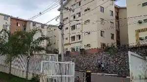 Apartamento - Rio De Janeiro, RJ