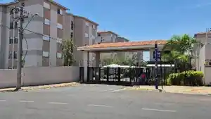 Apartamento - Santa Barbara D'oeste, SP