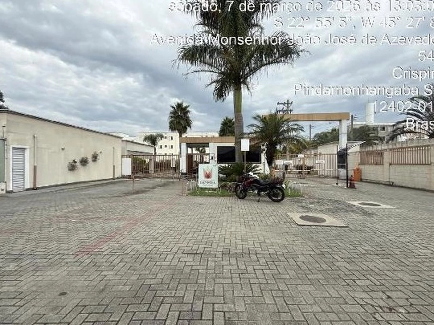 Apartamento - Pindamonhangaba, SP - foto 1