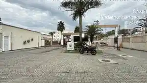 Apartamento - Pindamonhangaba, SP