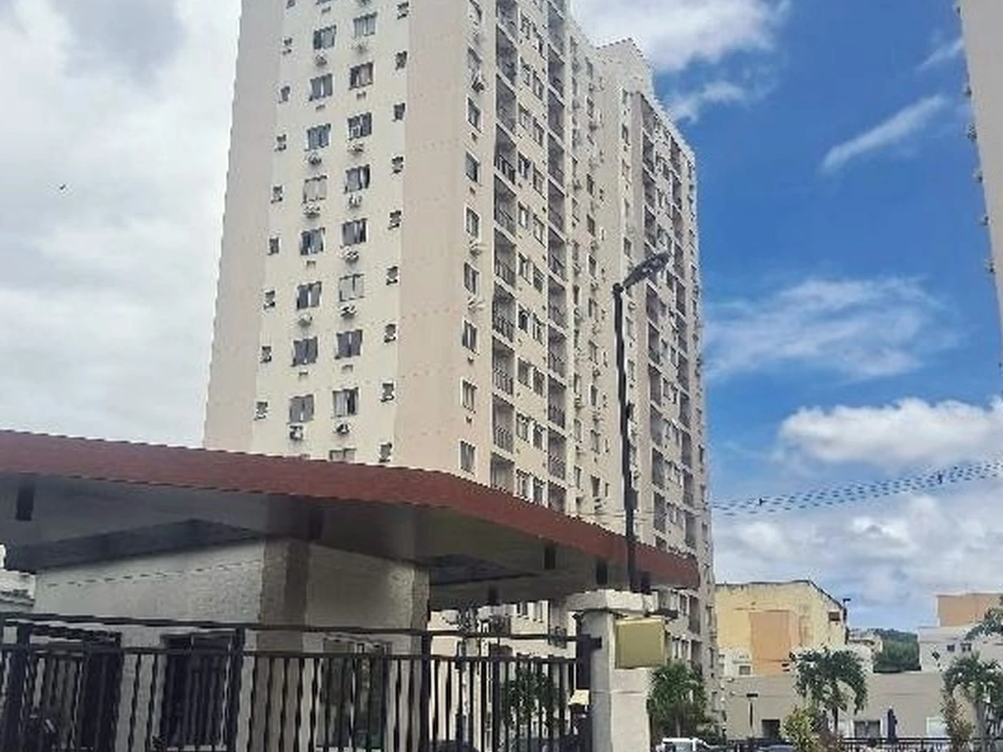 Apartamento - Rio De Janeiro, RJ - foto 1