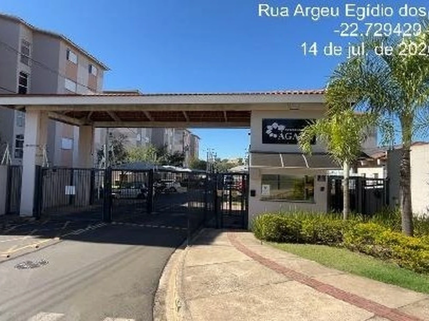 Apartamento - Santa Barbara D'oeste, SP - foto 1