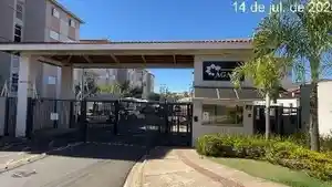 Apartamento - Santa Barbara D'oeste, SP
