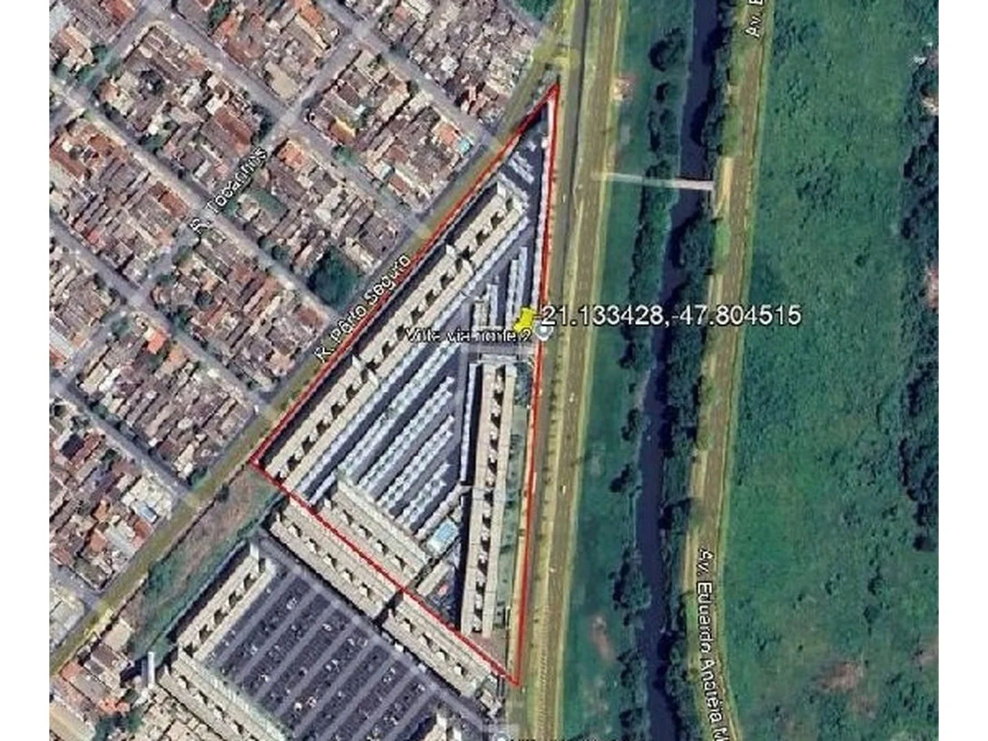 Apartamento - Ribeirao Preto, SP - foto 1