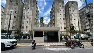 Apartamento - Sao Lourenco Da Mata, PE