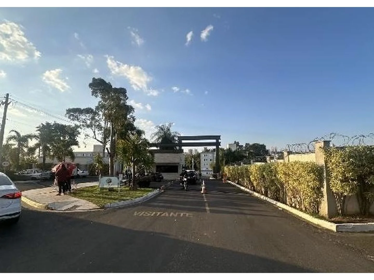 Apartamento - Bauru, SP - foto 1