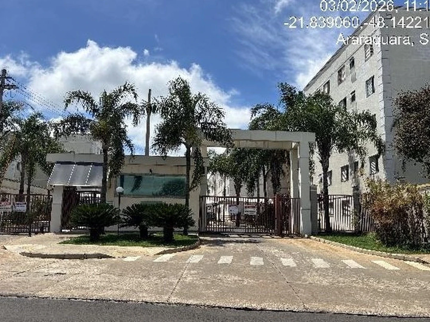 Apartamento - Araraquara, SP - foto 1