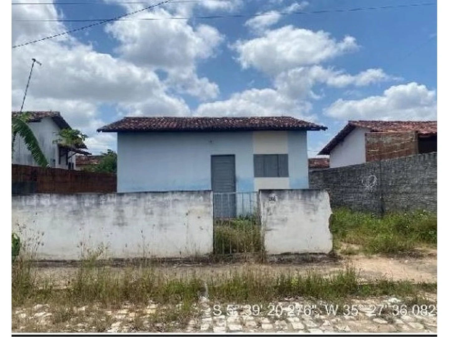 Casa - Ceara-Mirim, RN - foto 1